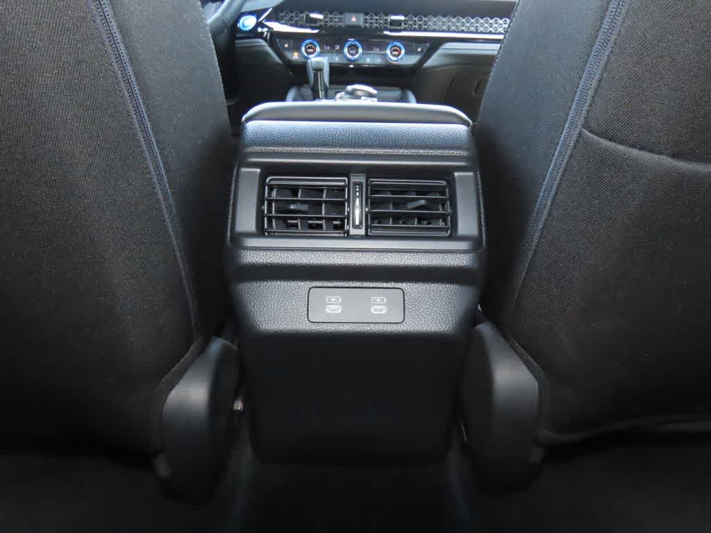 Thumbnail: 2025 Honda Accord - 23