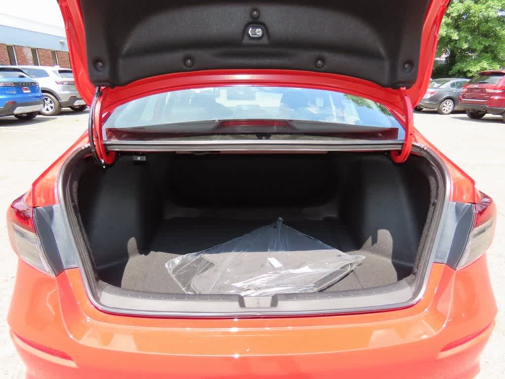 Thumbnail: 2026 Honda Civic - 10