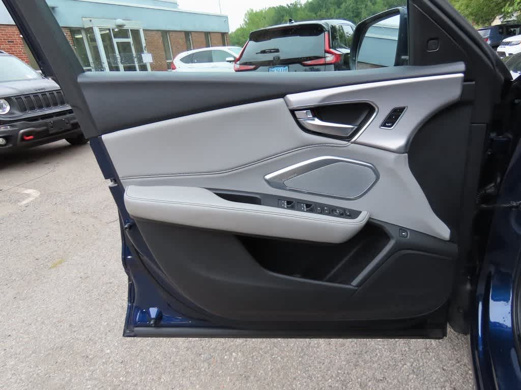 Thumbnail: 2019 Acura RDX - 16