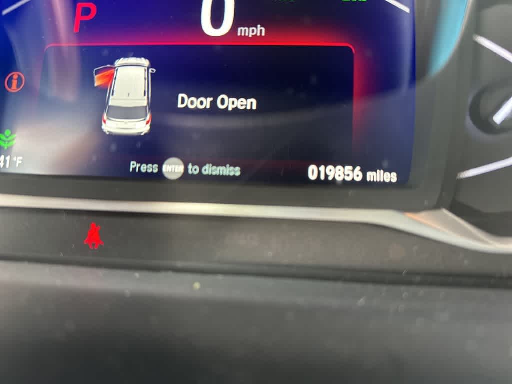 Thumbnail: 2022 Honda Passport - 21