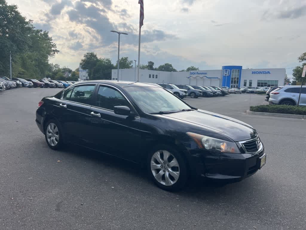 Thumbnail: 2010 Honda Accord - 2