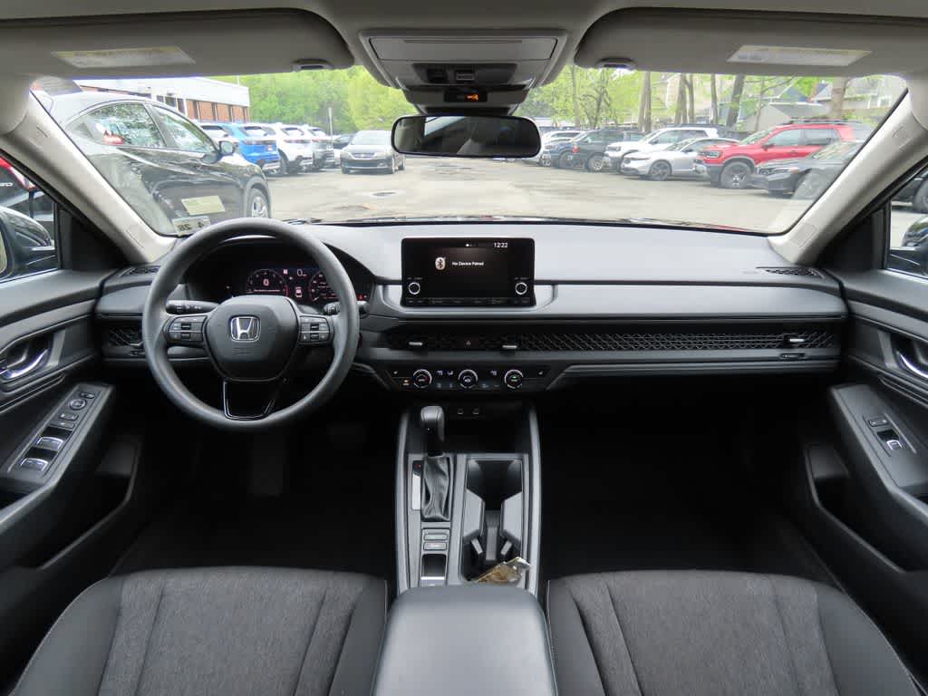 Thumbnail: 2023 Honda Accord - 15
