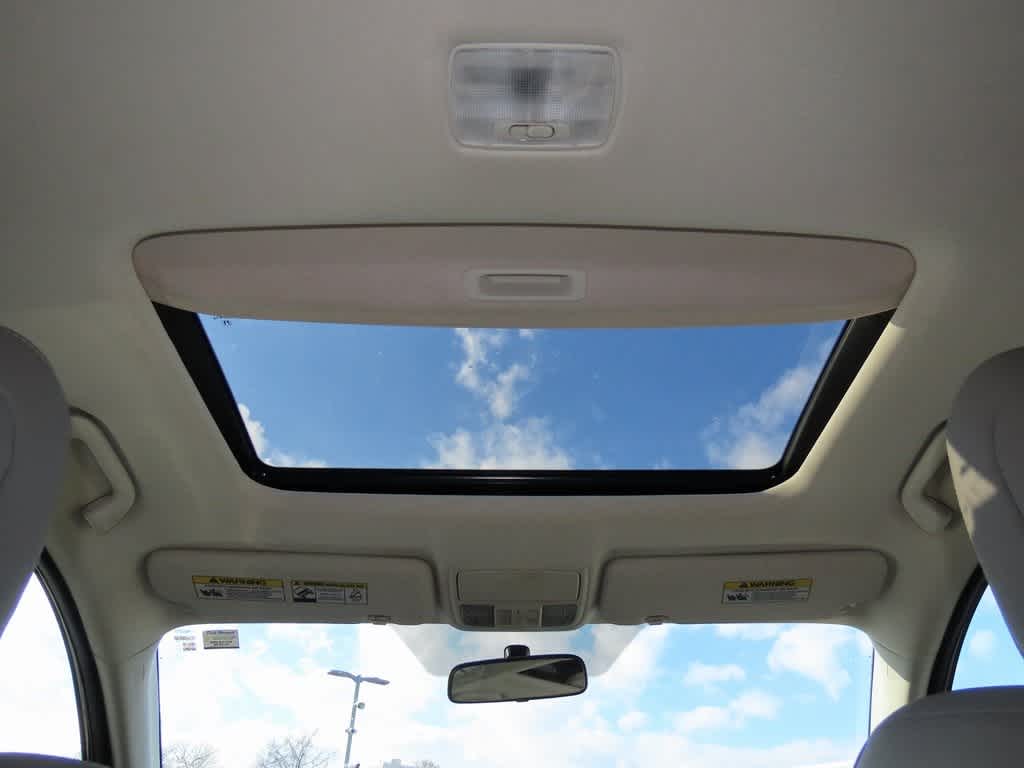 Thumbnail: 2013 Honda CR-V - 23