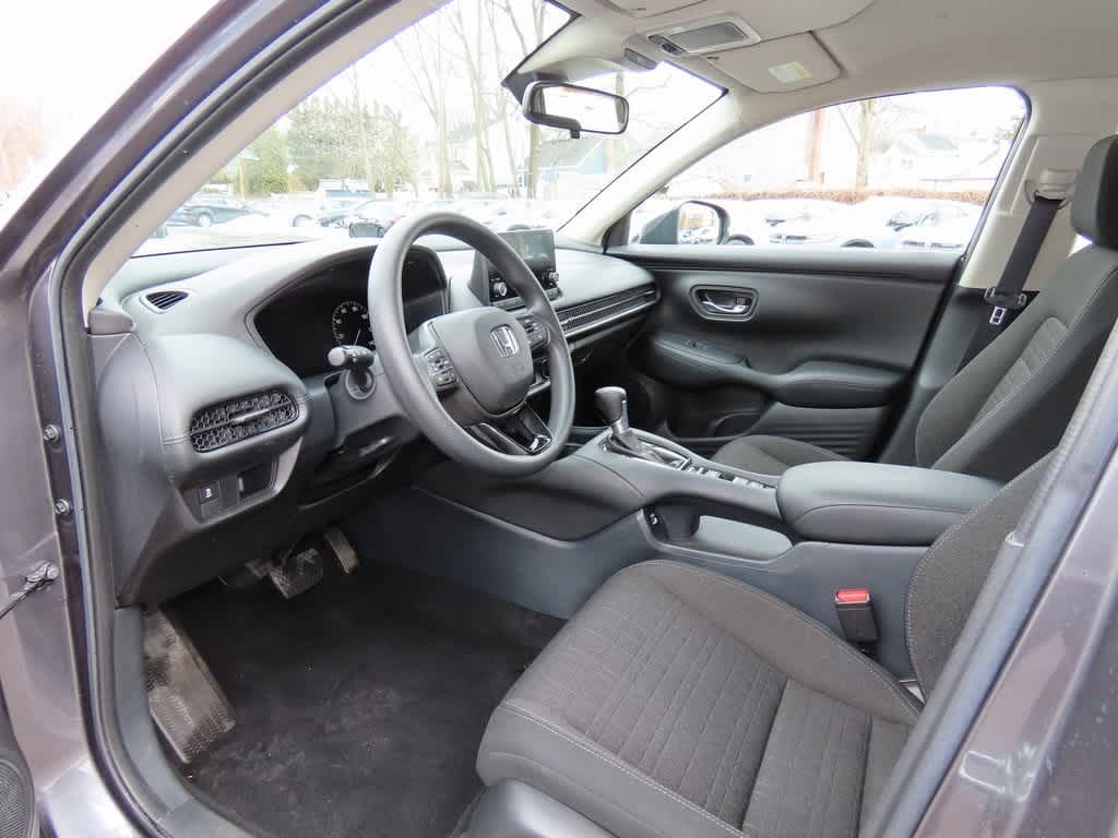 Thumbnail: 2023 Honda HR-V - 2