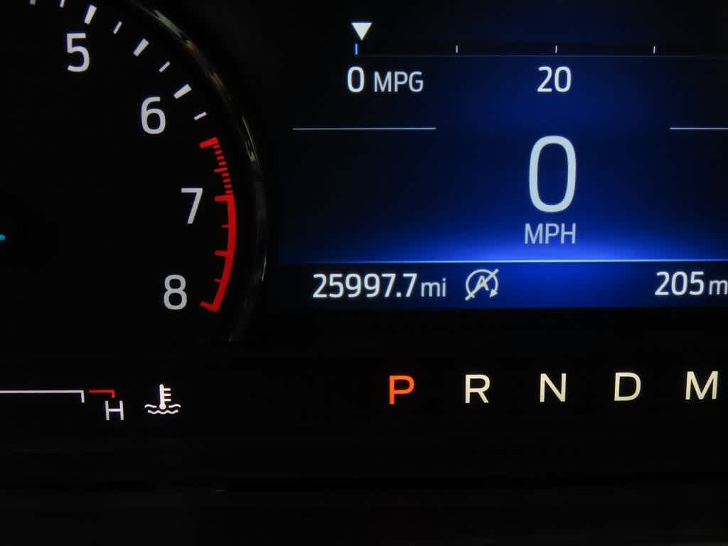 Thumbnail: 2020 Ford Explorer - 29