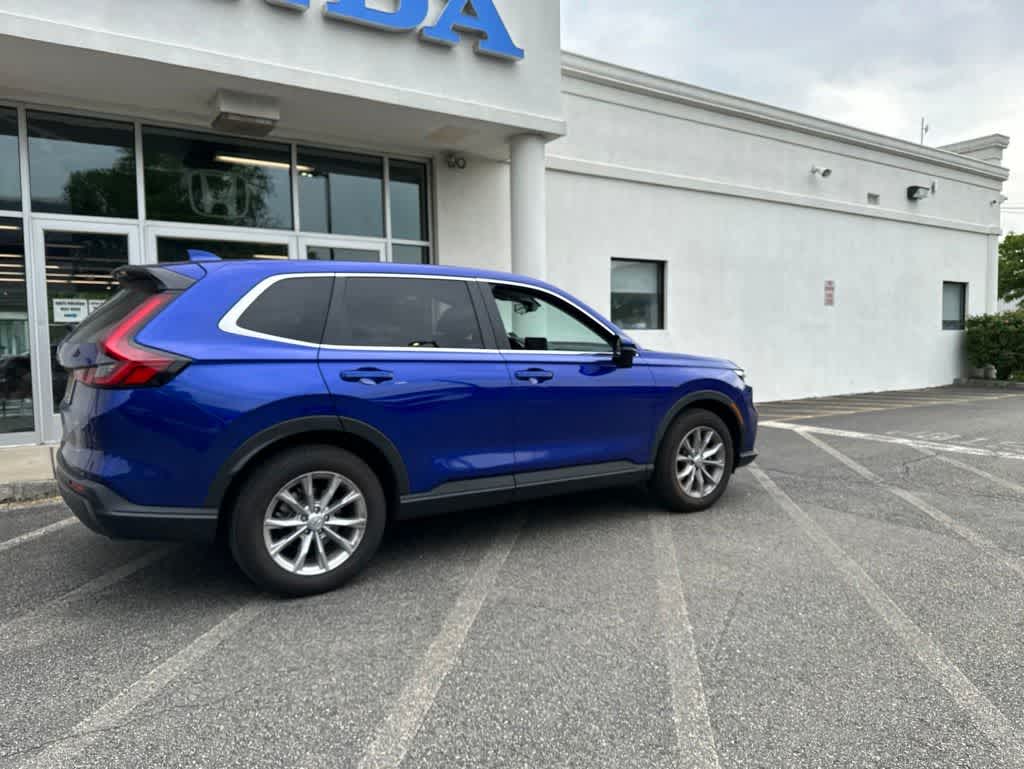 Thumbnail: 2024 Honda CR-V - 14