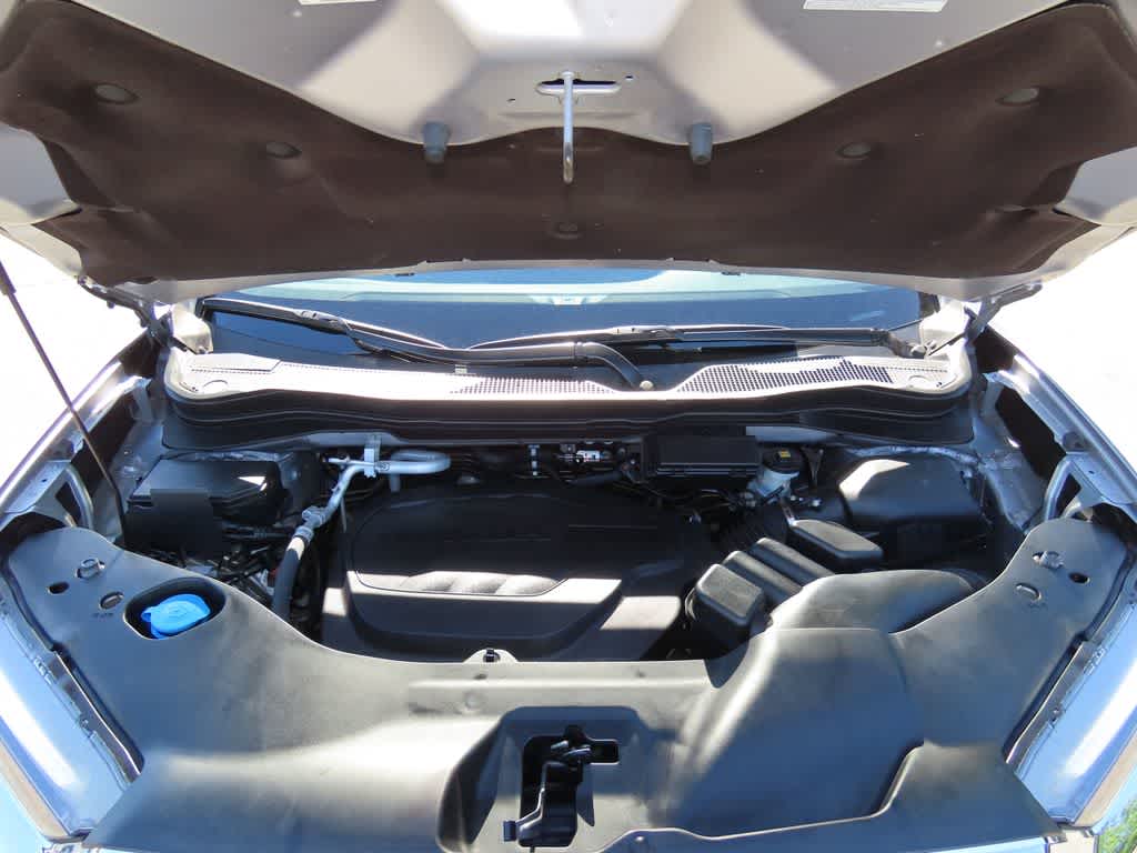 Thumbnail: 2023 Honda Passport - 9