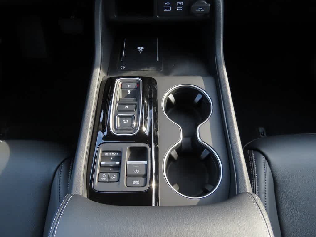 Thumbnail: 2025 Honda Pilot - 25