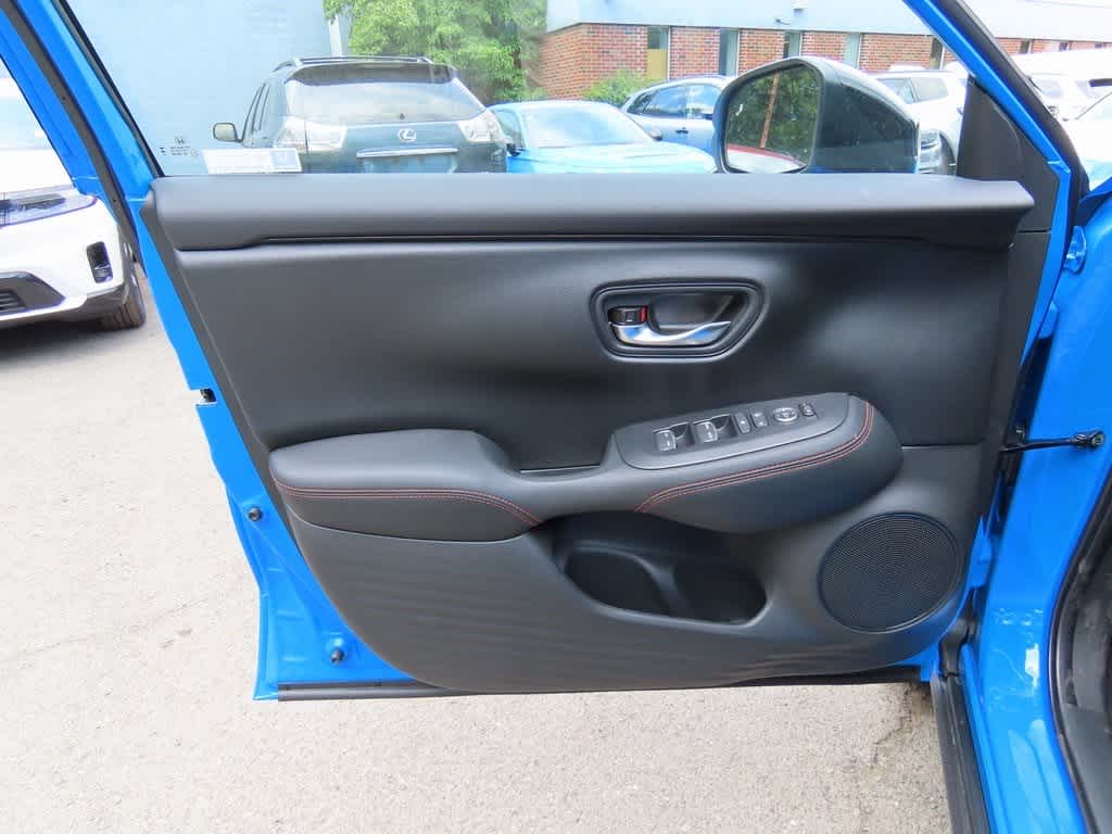 Thumbnail: 2026 Honda HR-V - 16