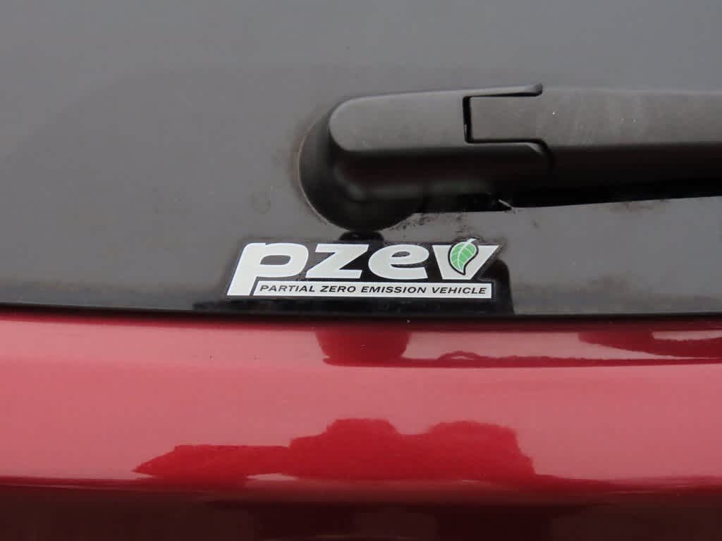 Thumbnail: 2013 Subaru XV Crosstrek - 9