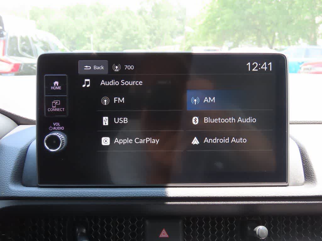 Thumbnail: 2026 Honda CR-V - 20