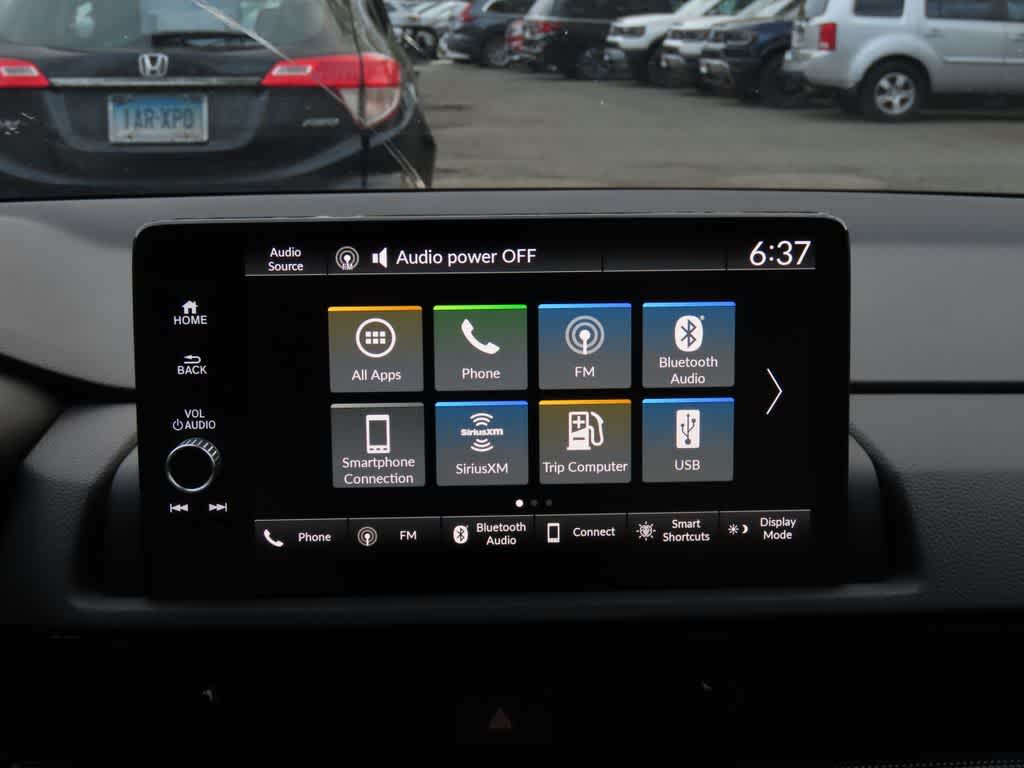 Thumbnail: 2024 Honda CR-V - 19