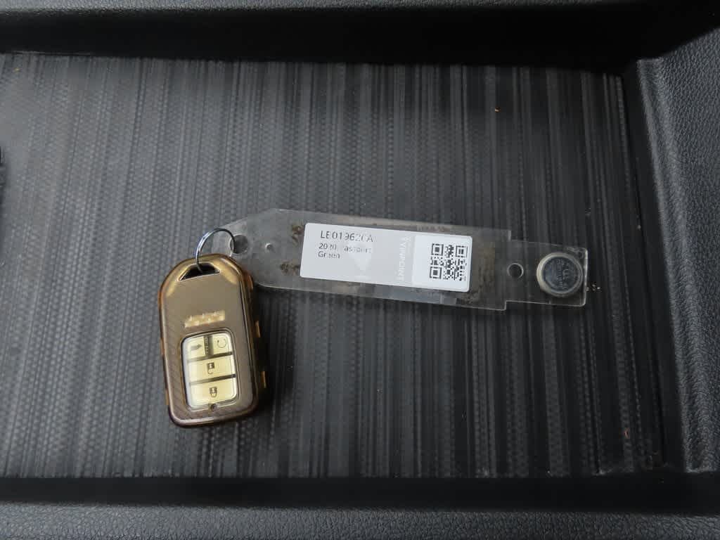 Thumbnail: 2020 Honda Passport - 26