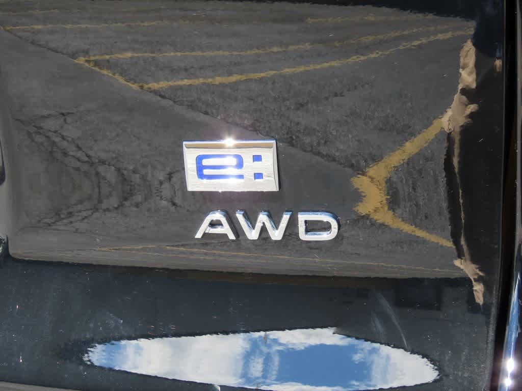 2025 Honda Prologue Elite 8