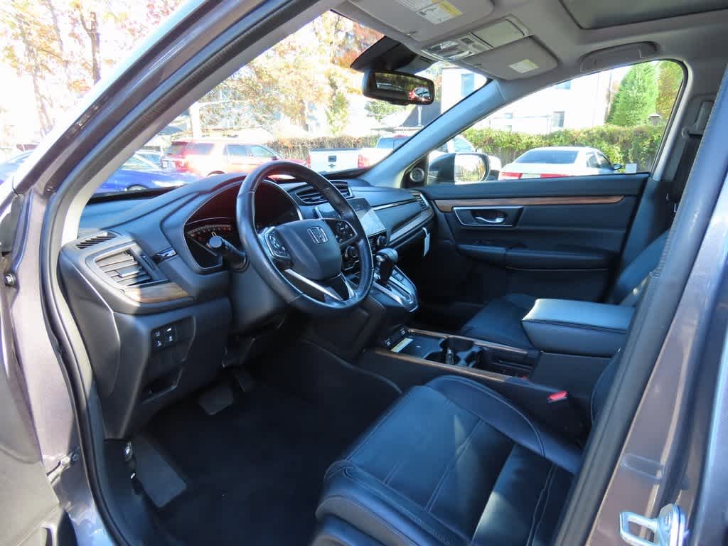 Thumbnail: 2022 Honda CR-V - 2