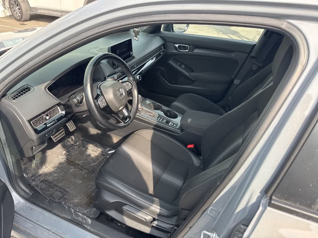 Thumbnail: 2025 Honda Civic - 27