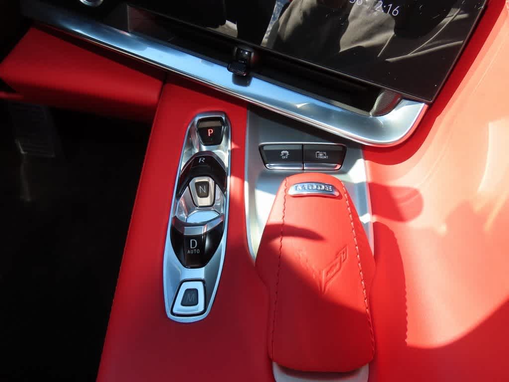 Thumbnail: 2021 Chevrolet Corvette - 19