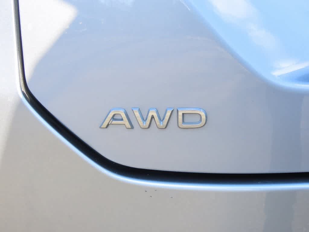 Thumbnail: 2024 Honda Pilot - 8