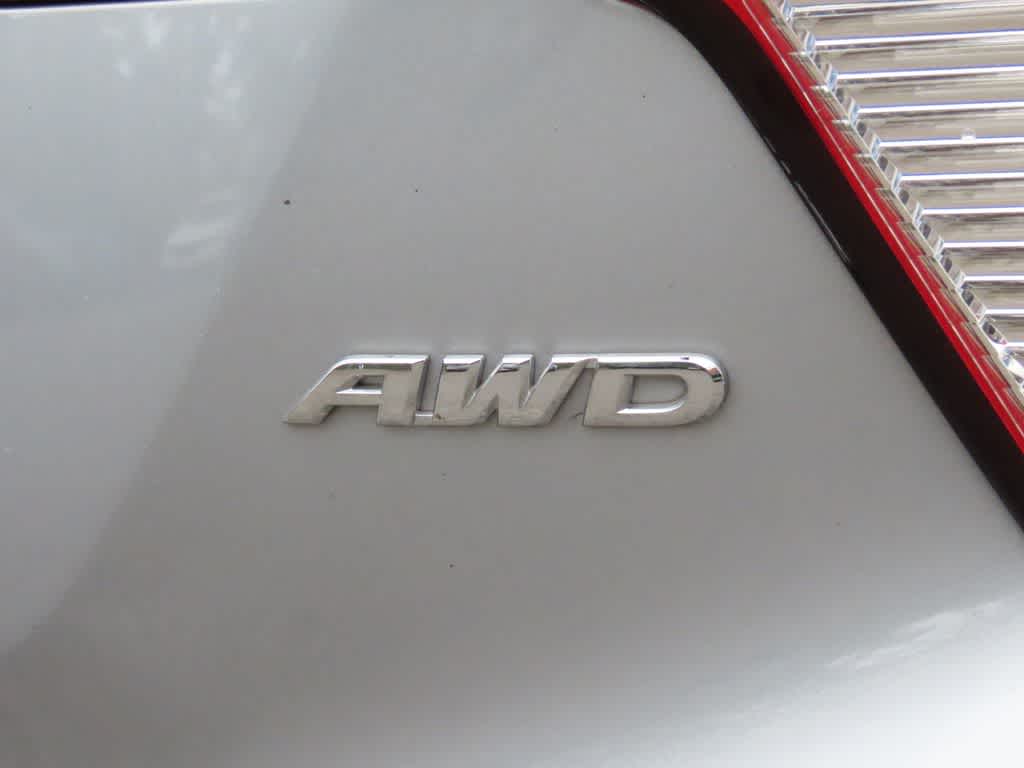 Thumbnail: 2021 Honda HR-V - 8