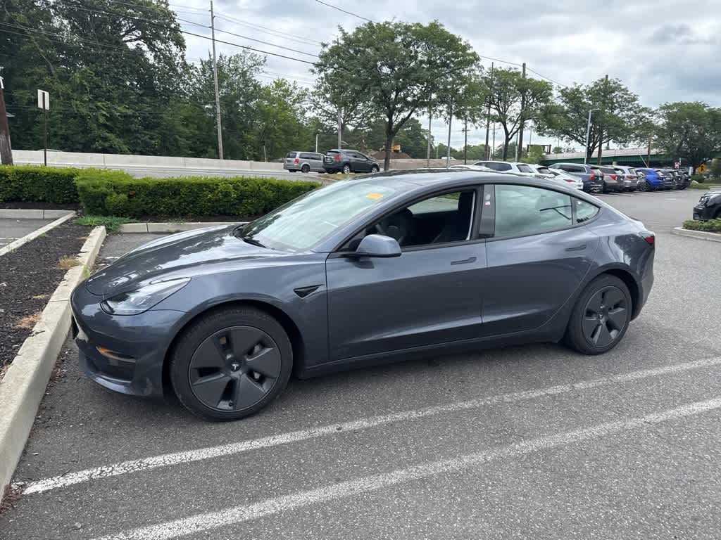 Thumbnail: 2023 Tesla Model 3 - 3