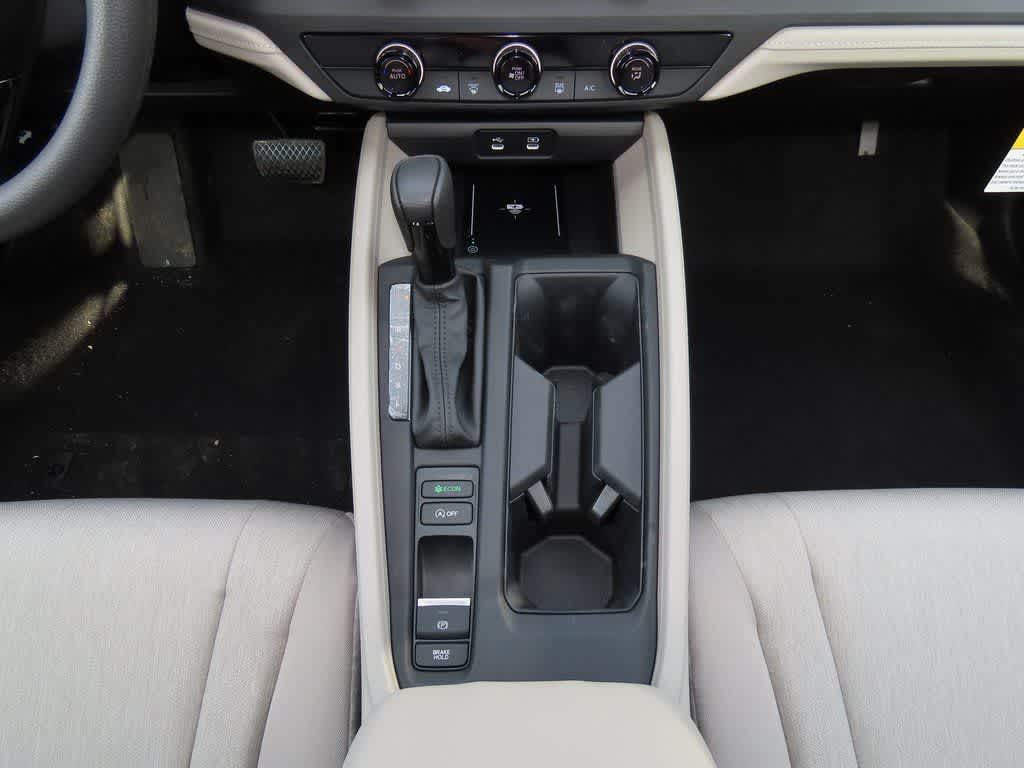 Thumbnail: 2026 Honda Accord - 21