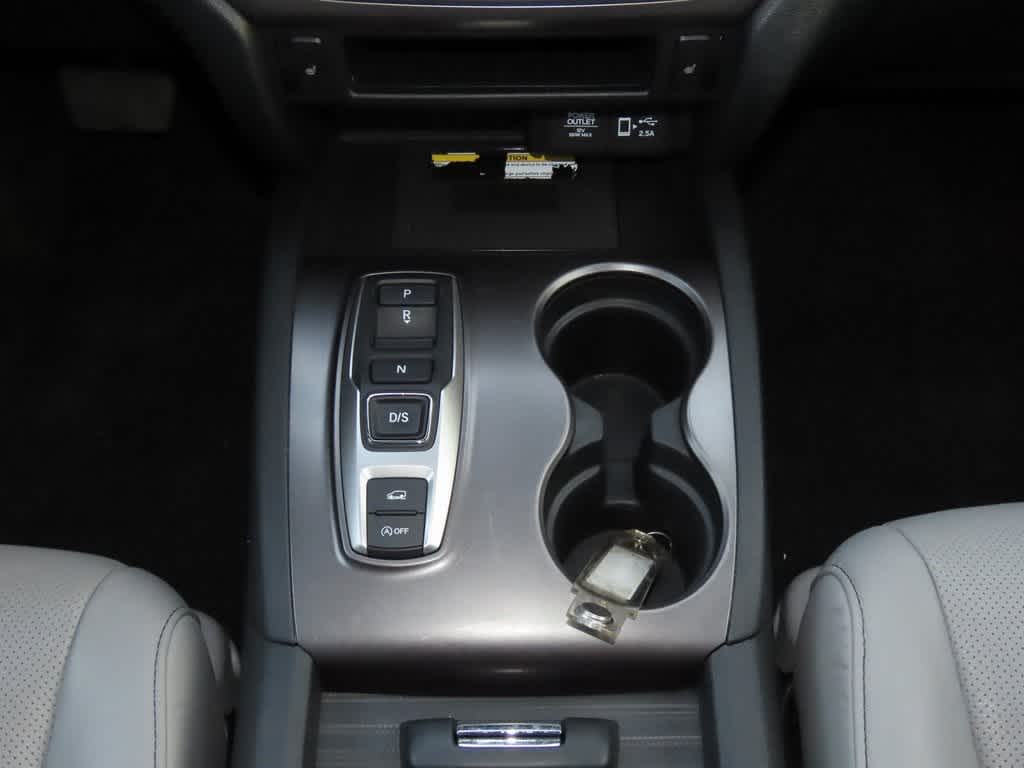 Thumbnail: 2022 Honda Passport - 20