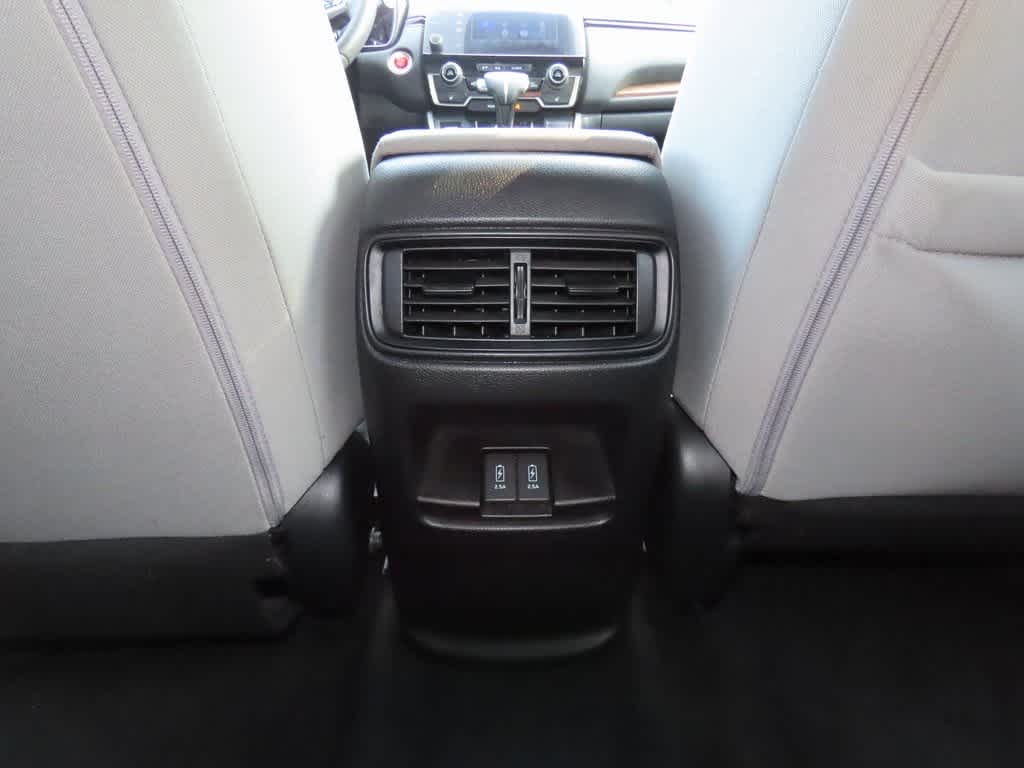 Thumbnail: 2018 Honda CR-V - 22