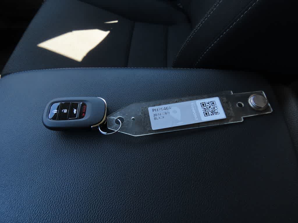 Thumbnail: 2024 Honda CR-V - 25