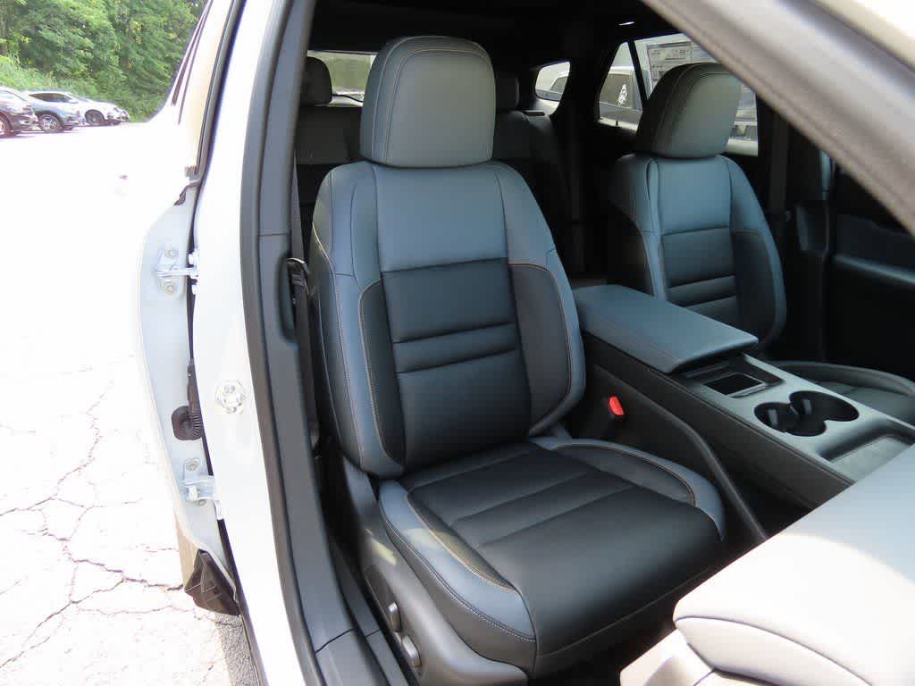 Thumbnail: 2026 Honda Prologue - 17