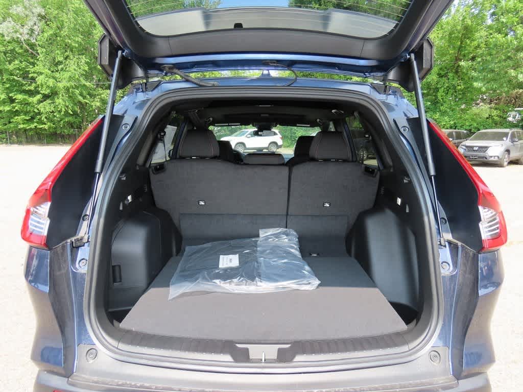 Thumbnail: 2026 Honda CR-V - 12