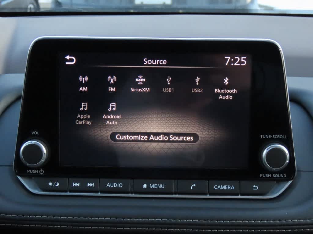 Thumbnail: 2023 Nissan Rogue - 21