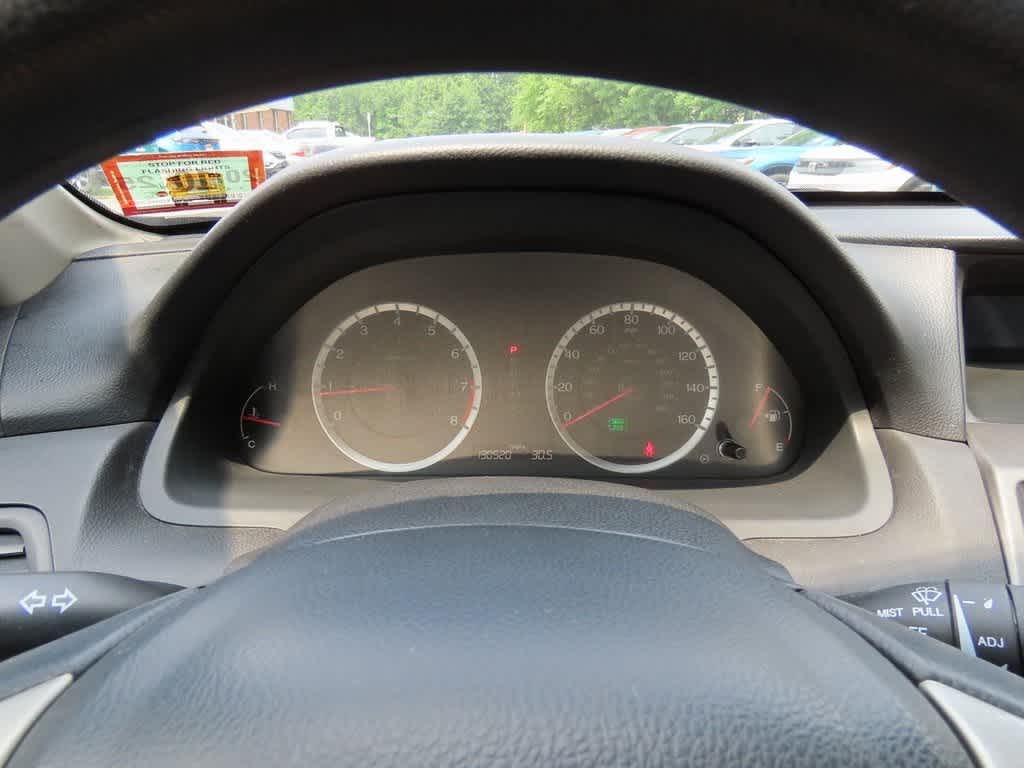 Thumbnail: 2011 Honda Accord - 19