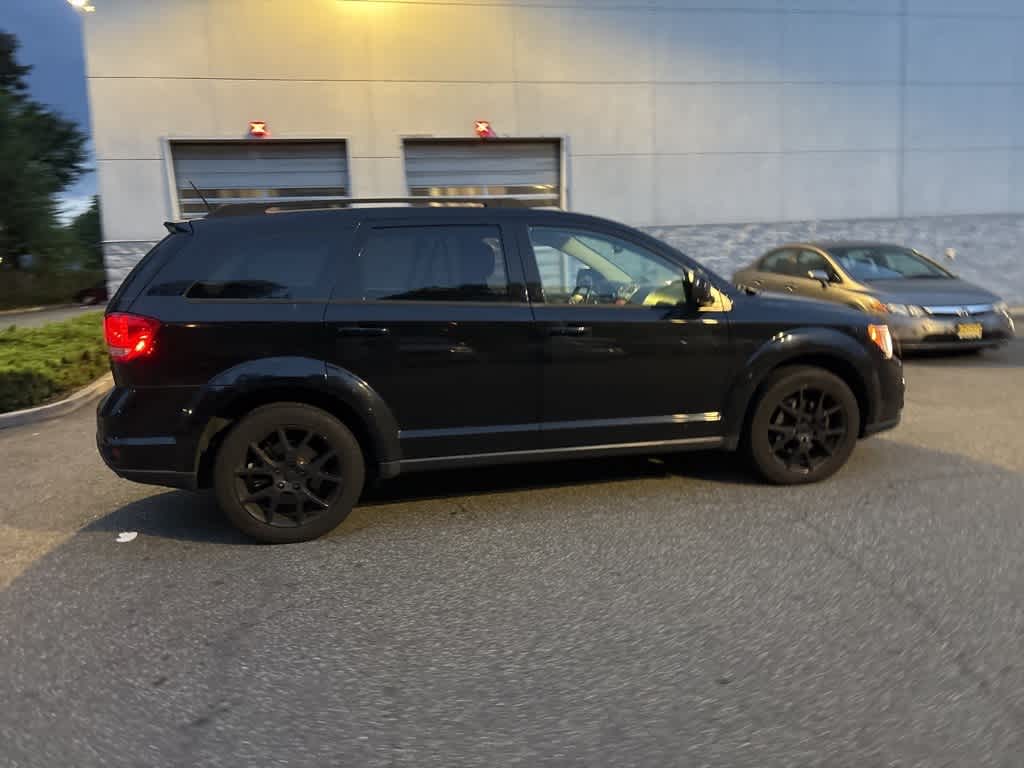 Thumbnail: 2017 Dodge Journey - 9