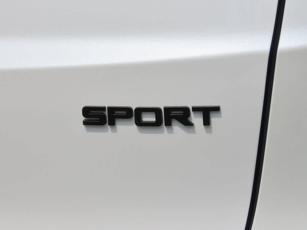 2025 Honda CR-V Sport-L 8