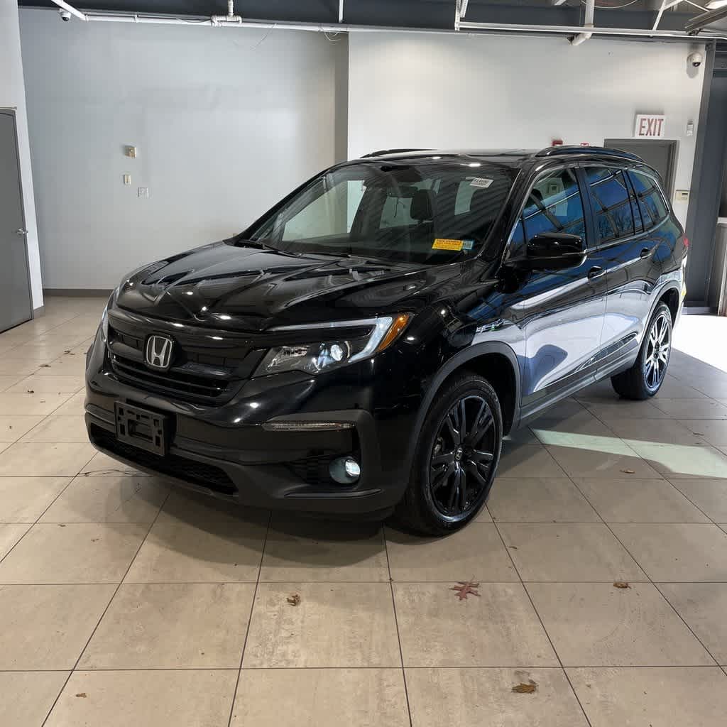 2022 Honda Pilot Special Edition -
                Paramus, NJ