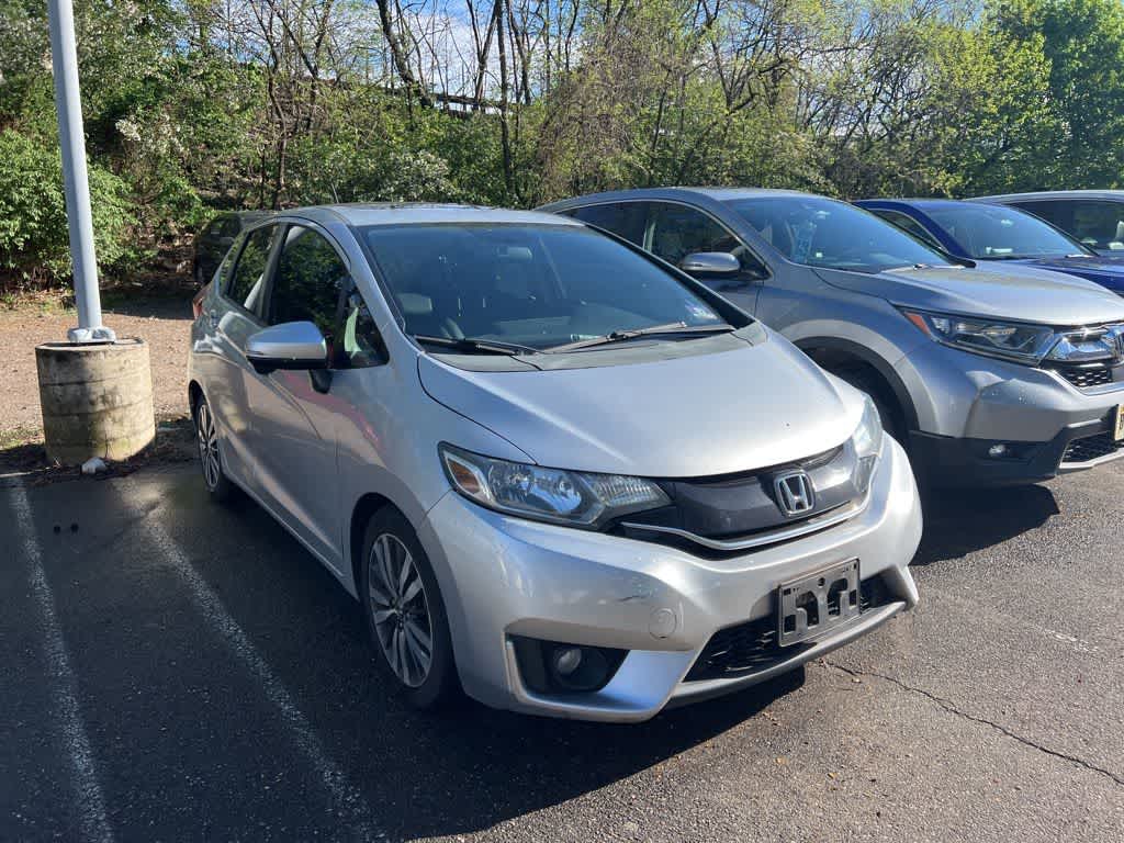 Thumbnail: 2015 Honda Fit - 19