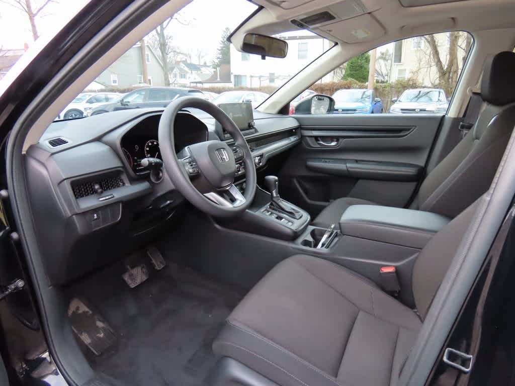 Thumbnail: 2023 Honda CR-V - 2