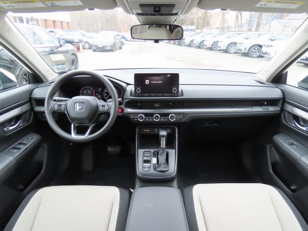 Thumbnail: 2023 Honda CR-V - 17