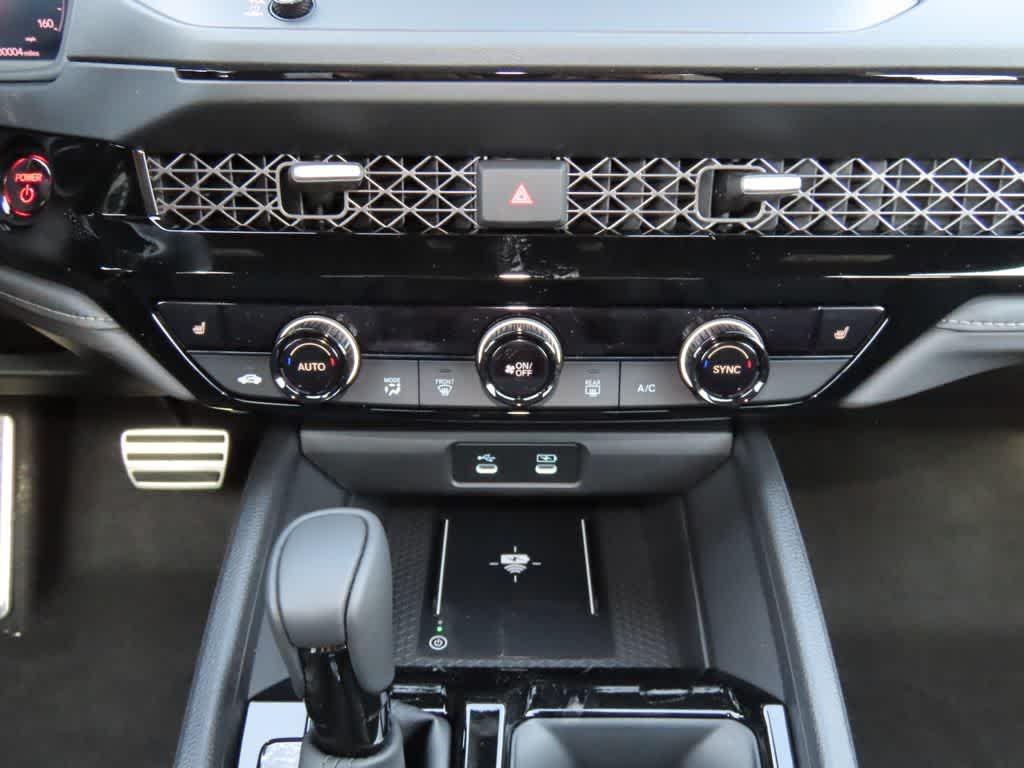 Thumbnail: 2026 Honda Accord - 20