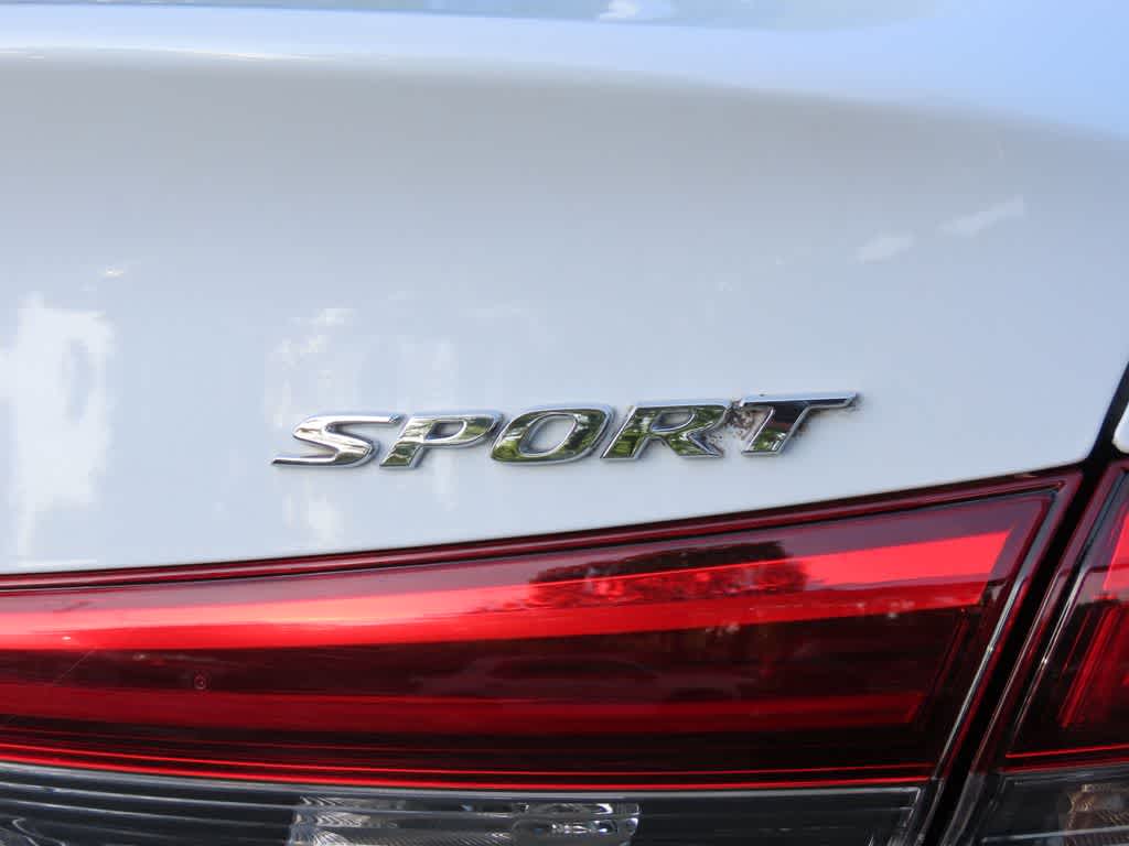 Thumbnail: 2023 Honda Civic - 8