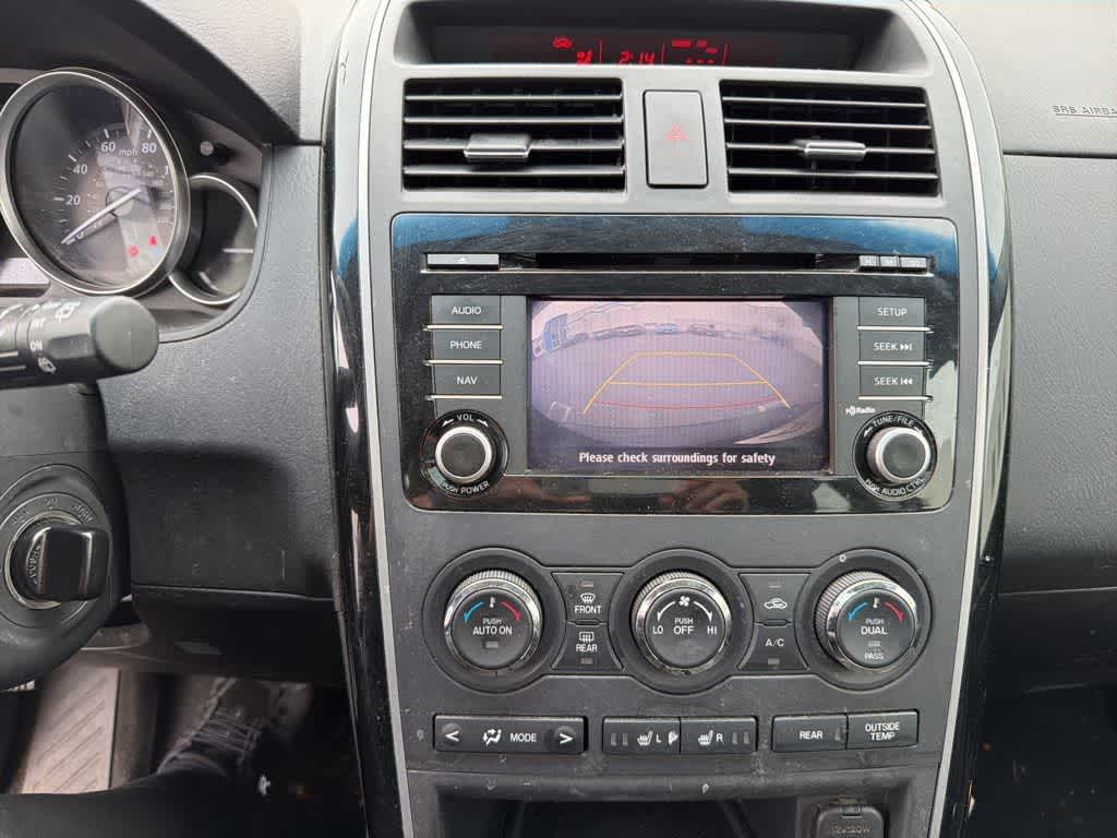 Thumbnail: 2013 Mazda CX-9 - 18