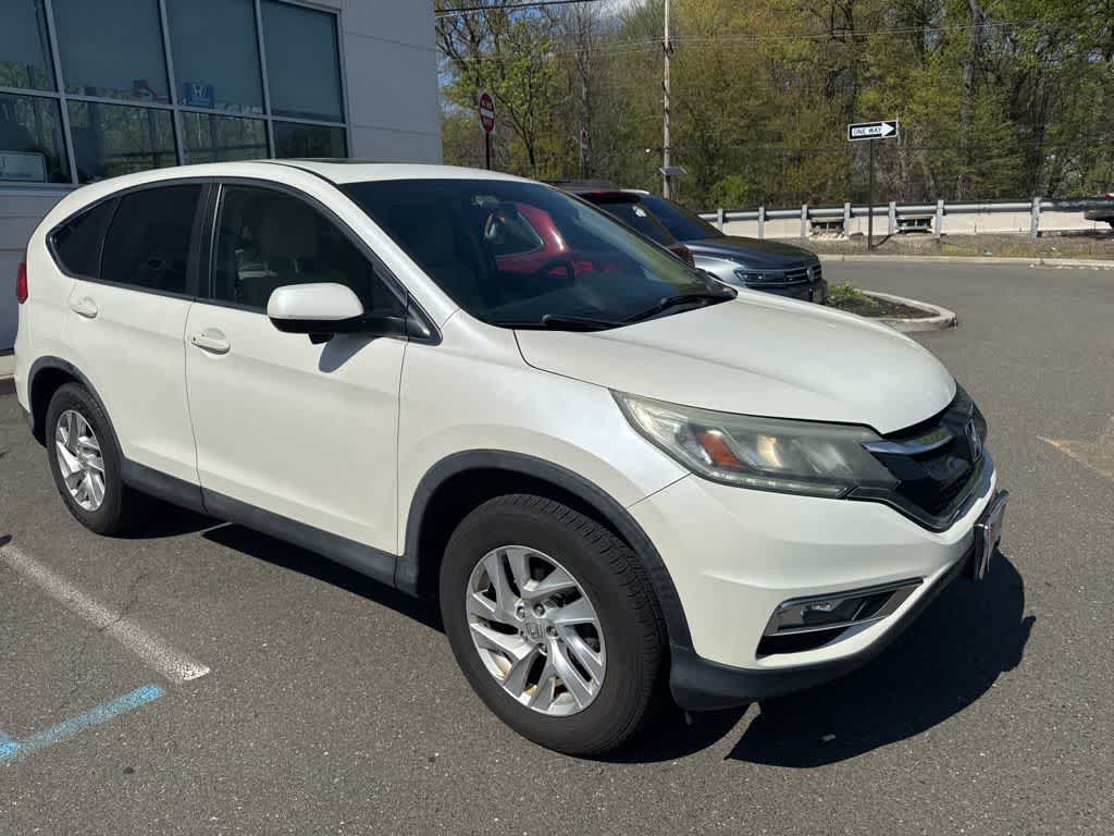Thumbnail: 2016 Honda CR-V - 8
