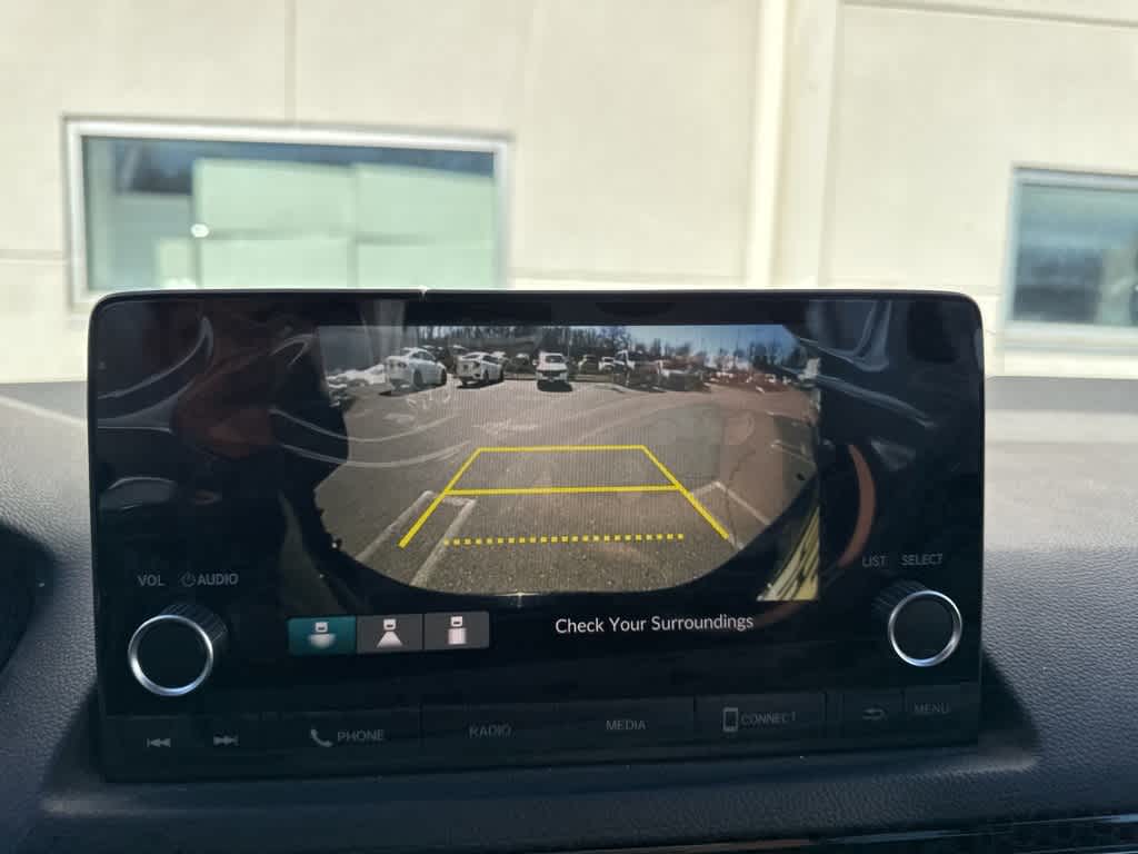 Thumbnail: 2023 Honda Civic - 22