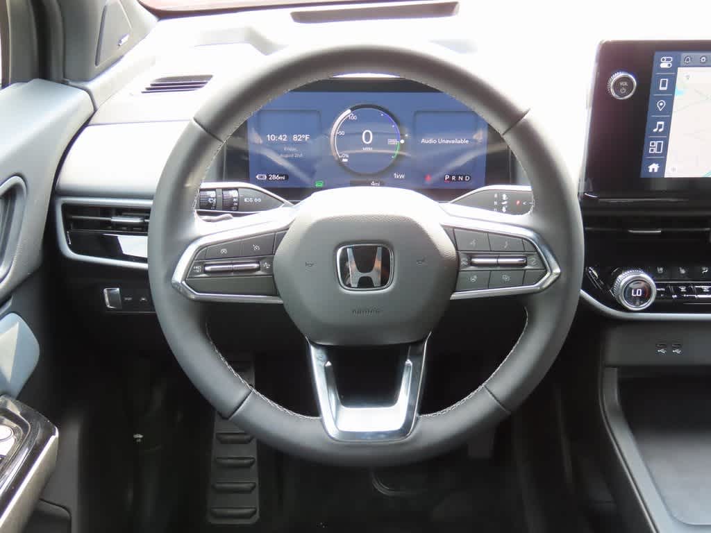 Thumbnail: 2025 Honda Prologue - 19