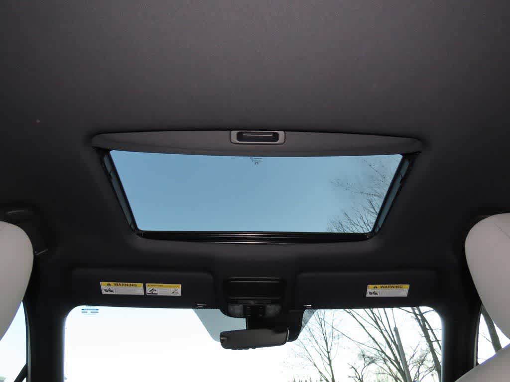 Thumbnail: 2023 Honda Passport - 23