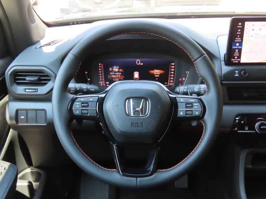 Thumbnail: 2026 Honda Pilot - 21