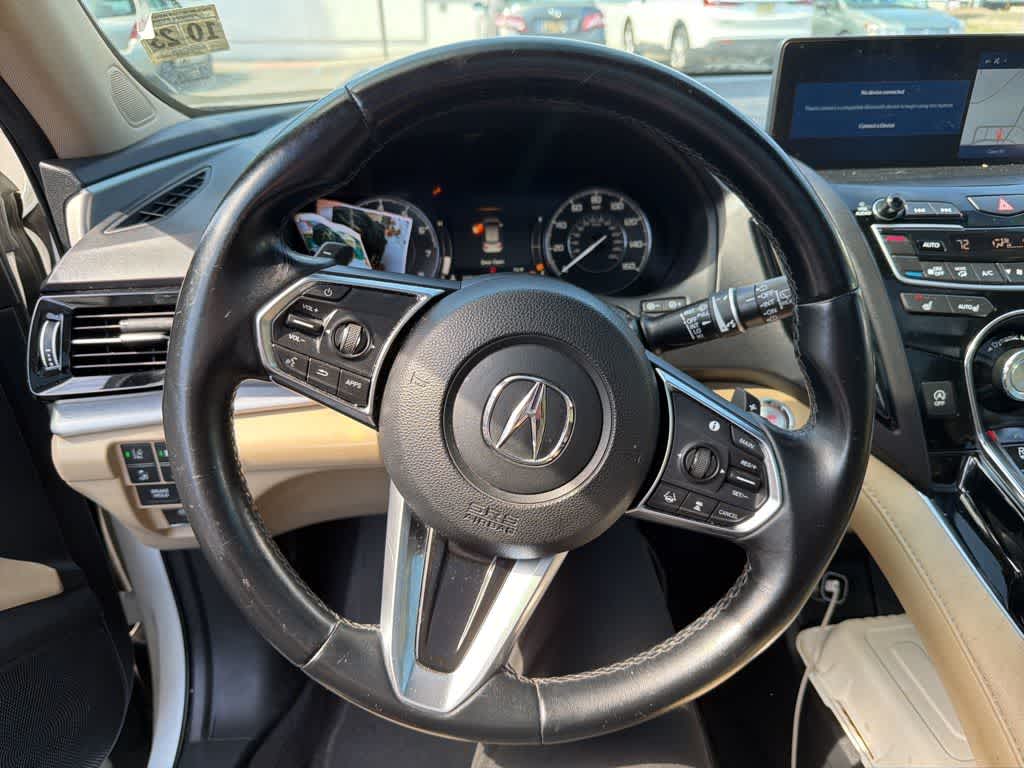 Thumbnail: 2019 Acura RDX - 18