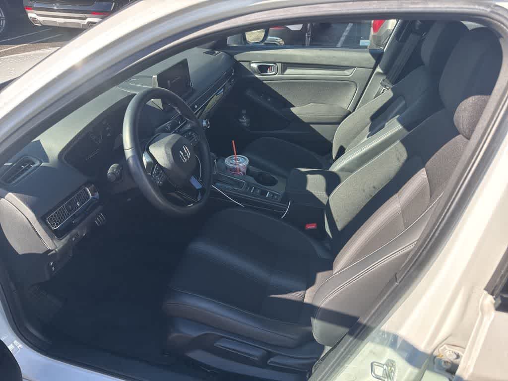 Thumbnail: 2023 Honda Civic - 31