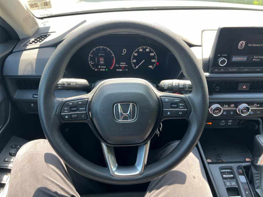 Thumbnail: 2024 Honda CR-V - 46
