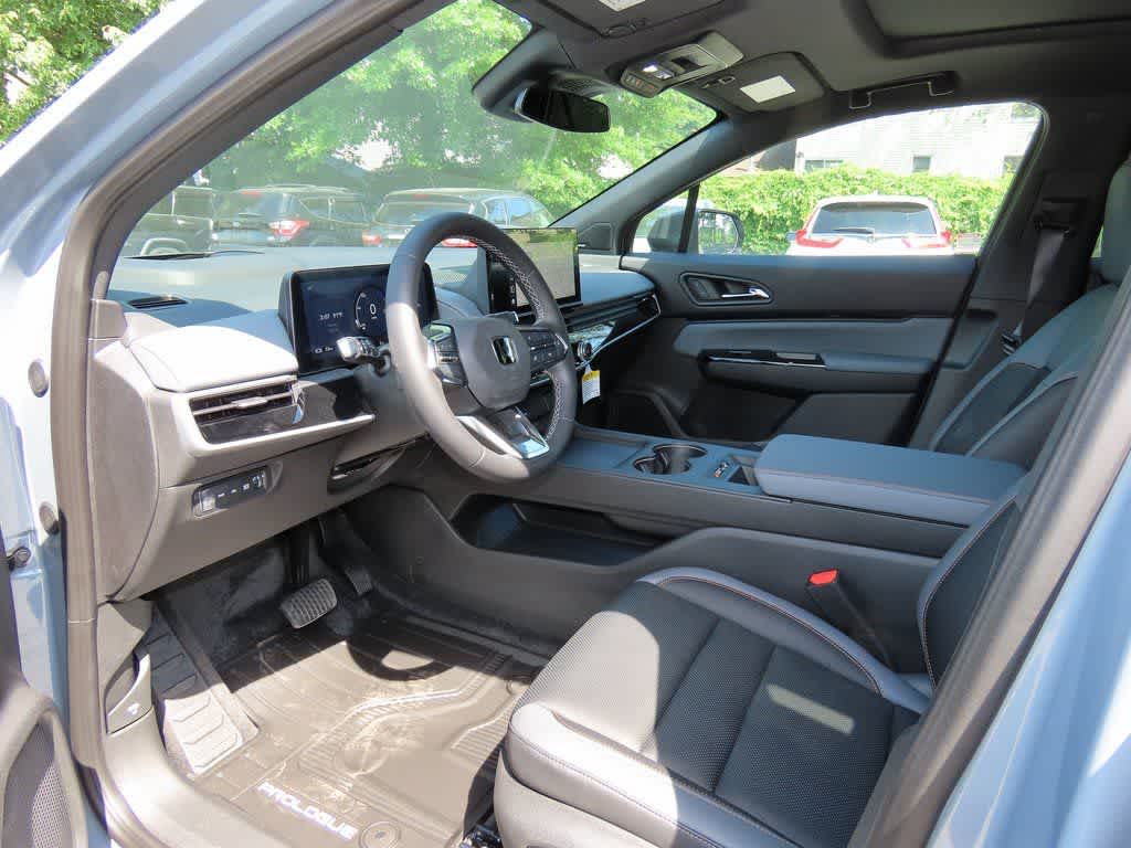 Thumbnail: 2026 Honda Prologue - 2